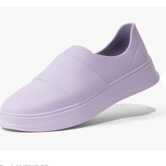 GALES FRONTLINE ULTRA COMFORT EXTRALIGHT SIZE 10.5 LAVENDER Unisex - Picture 2 of 16